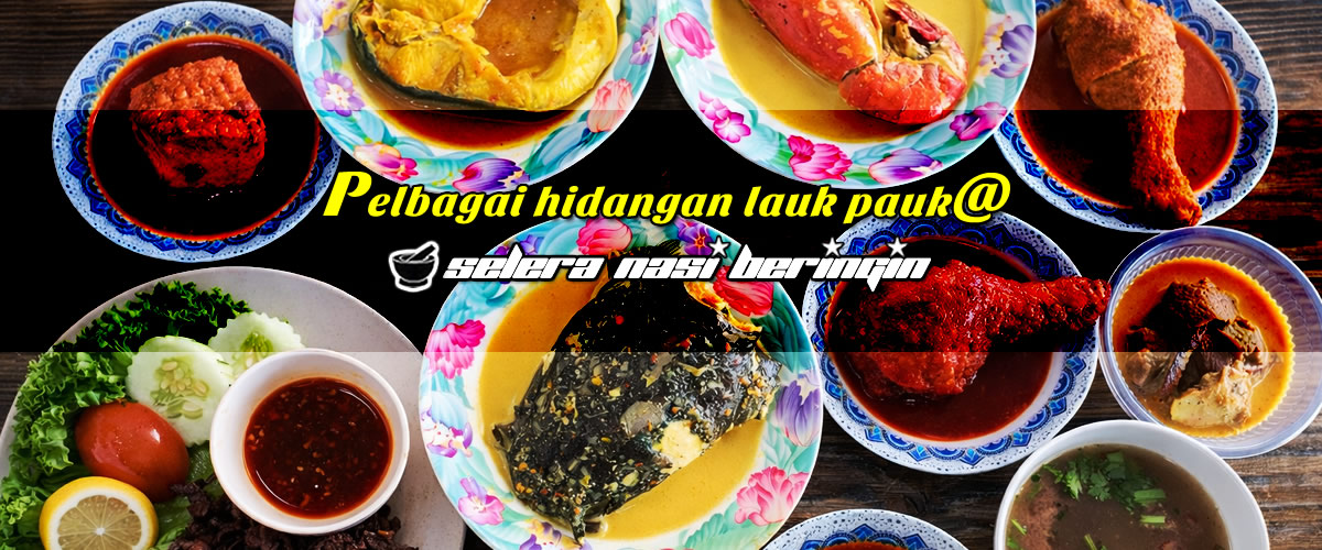 Menu Kami